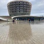 Micheline's Plekje Апартаменты Остенде