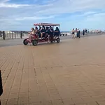 Micheline's Plekje * Ostende