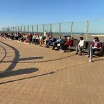 Micheline's Plekje Ostende