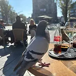 Micheline's Plekje Apartman *
