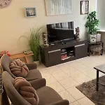 Apartman Micheline's Plekje *