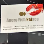 Micheline's Plekje * Остенде