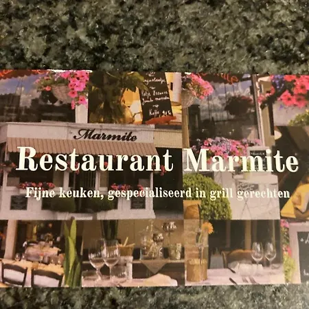 Appartamento Micheline's Plekje Ostenda