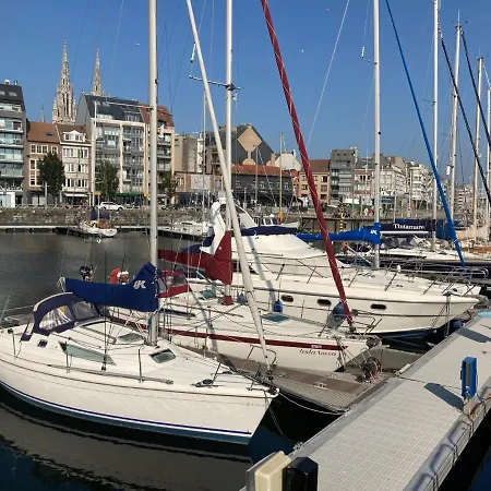 Micheline's Plekje Apartmán