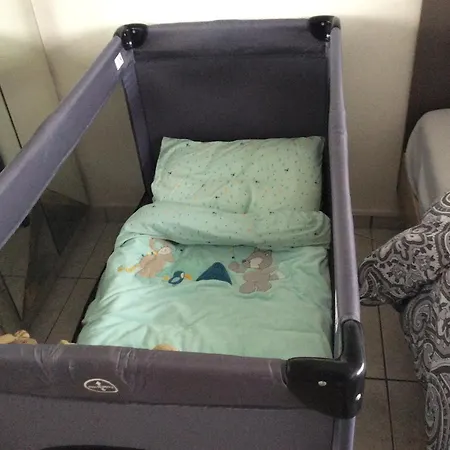 Micheline's Plekje * Ostende