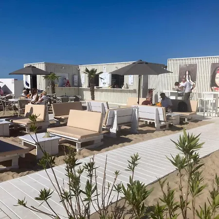 Micheline's Plekje Apartmán