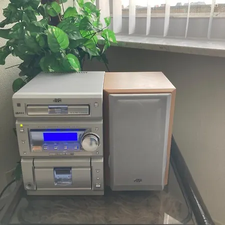 Apartmán Micheline's Plekje Ostende