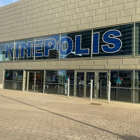 Apartmán Micheline's Plekje *