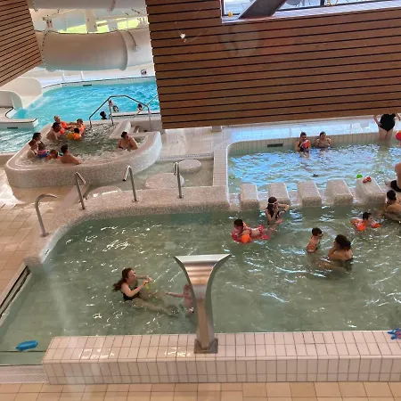 Apartmán Micheline's Plekje *