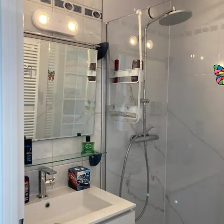 Micheline's Plekje Ostende