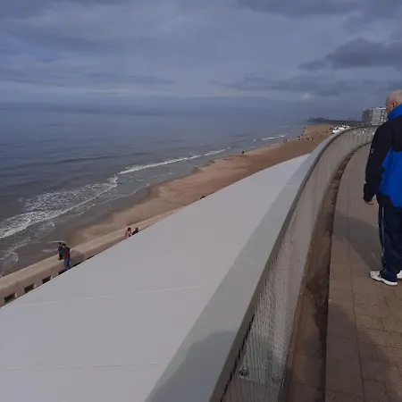 Micheline's Plekje Ostend
