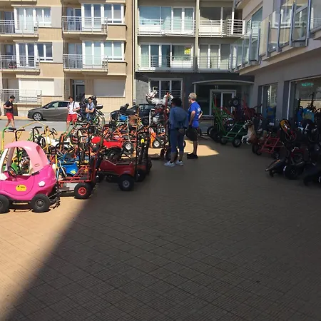 Micheline's Plekje *