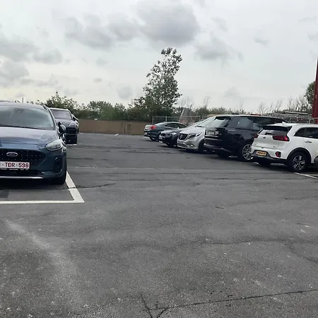 Micheline's Plekje Ostende