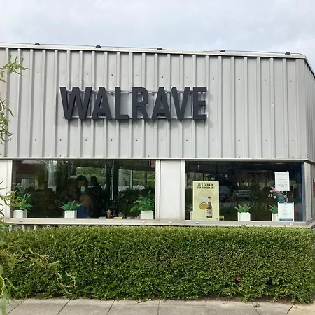 Apartmán Micheline's Plekje Ostende