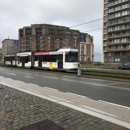 Micheline's Plekje Apartmán *