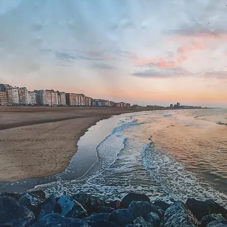 Apartmán Micheline's Plekje *