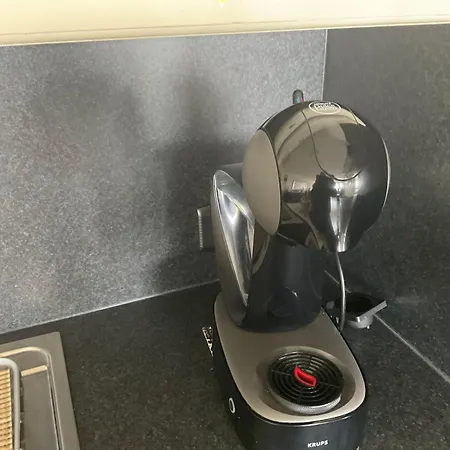 Micheline's Plekje Apartmán Ostende