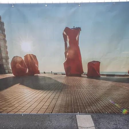 Micheline's Plekje Appartamento