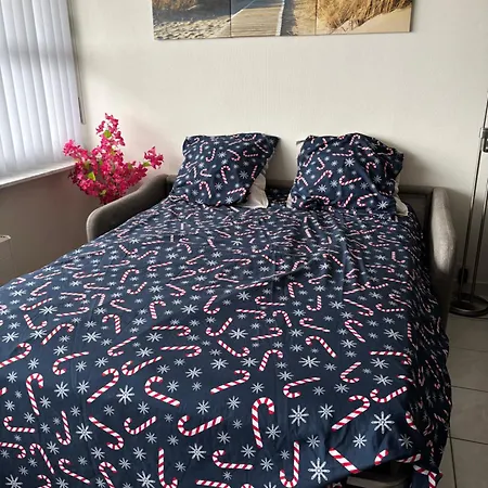 Micheline's Plekje *