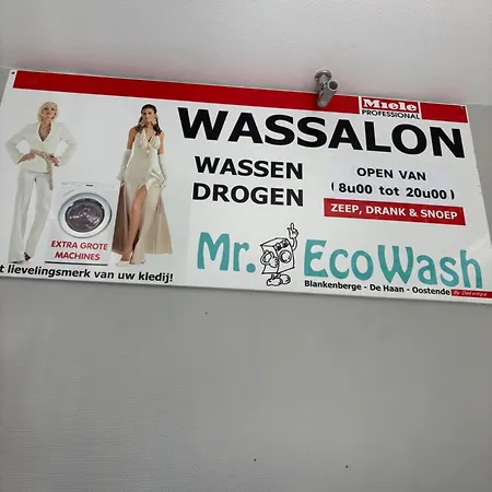 Micheline's Plekje *