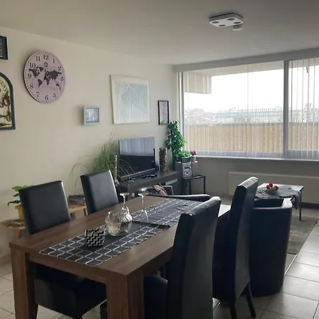 Apartmán Micheline's Plekje *