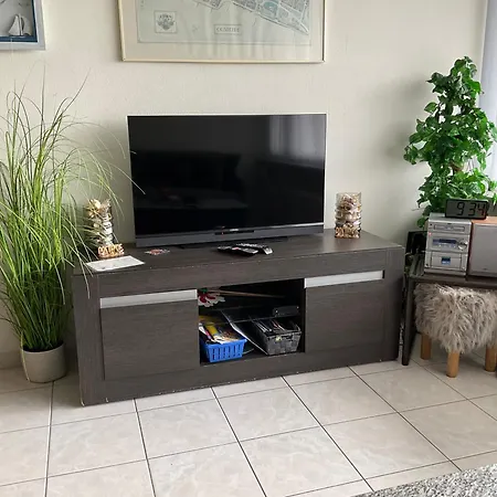 Micheline's Plekje Apartmán *