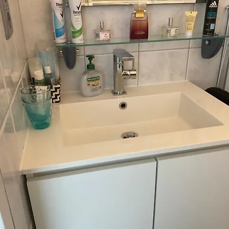 Apartmán Micheline's Plekje *
