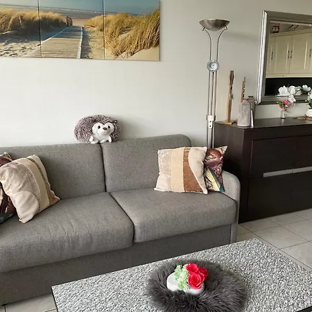 Micheline's Plekje *