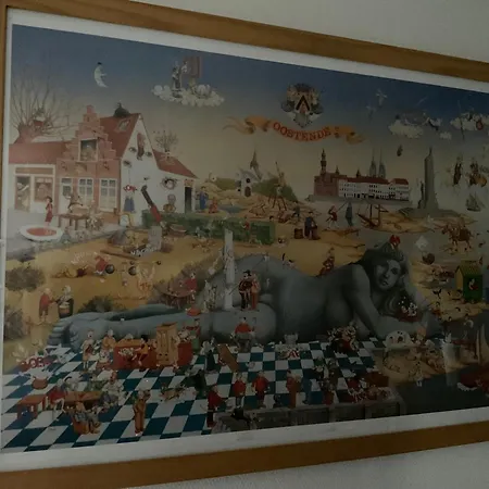 Micheline's Plekje *