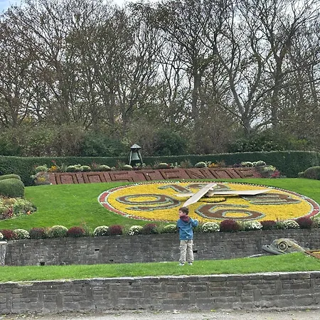 Apartmán Micheline's Plekje *