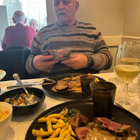 Micheline's Plekje Ostenda