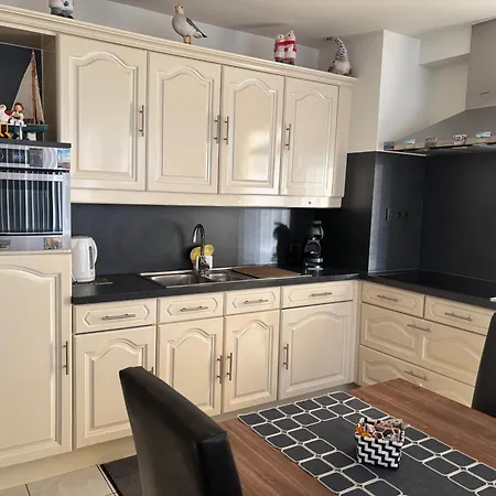 Apartman Micheline's Plekje *