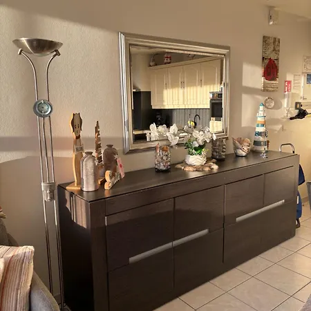 Micheline's Plekje Apartamento