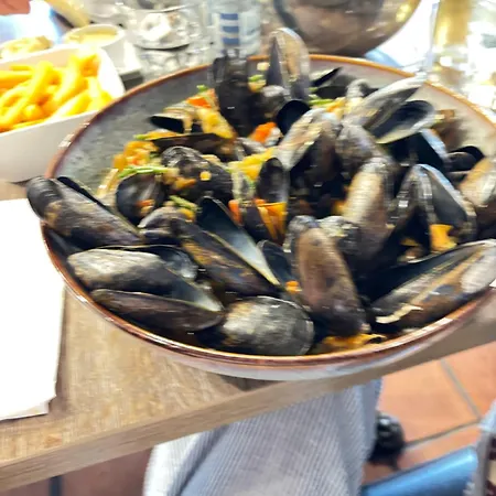 Micheline's Plekje Ostend