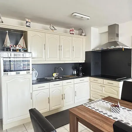 Apartmán Micheline's Plekje *