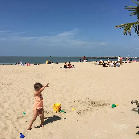 Micheline's Plekje *