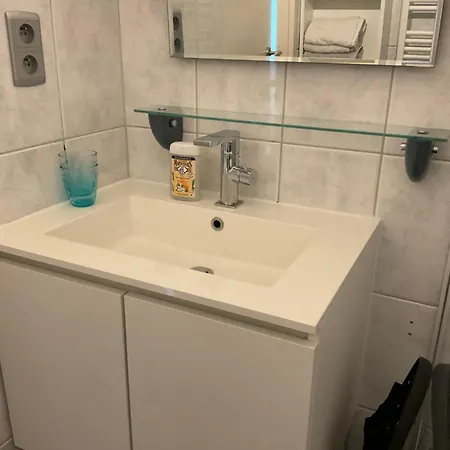 Micheline's Plekje Apartamento